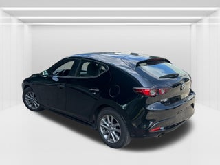 2021 Mazda Mazda3 Hatchback
