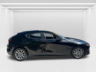 2021 Mazda Mazda3 Hatchback