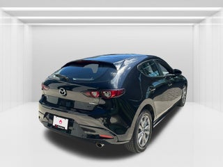 2021 Mazda Mazda3 Hatchback