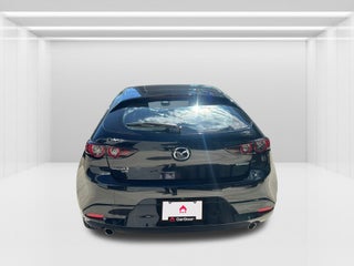 2021 Mazda Mazda3 Hatchback