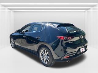 2021 Mazda Mazda3 Hatchback