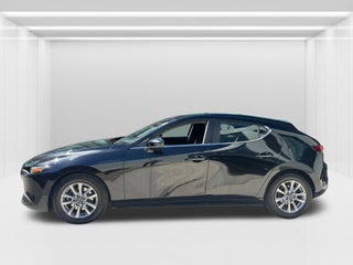 2021 Mazda Mazda3 Hatchback