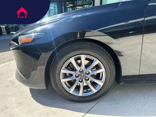 2021 Mazda Mazda3 Hatchback
