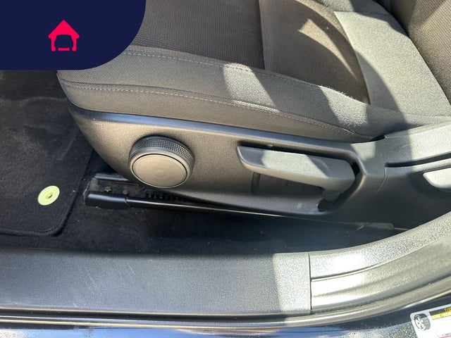 2021 Mazda Mazda3 Hatchback