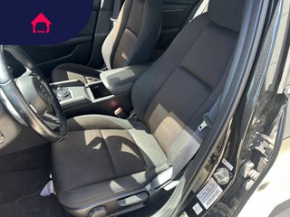 2021 Mazda Mazda3 Hatchback