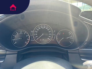 2021 Mazda Mazda3 Hatchback