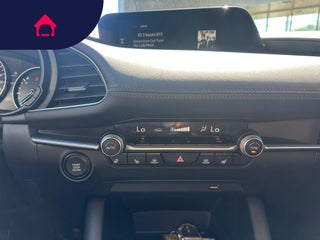 2021 Mazda Mazda3 Hatchback