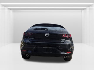 2021 Mazda Mazda3 Hatchback