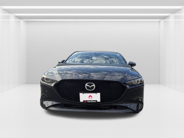 2021 Mazda Mazda3 Hatchback