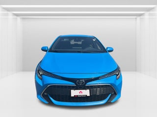 2019 Toyota Corolla Hatchback