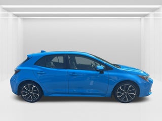 2019 Toyota Corolla Hatchback
