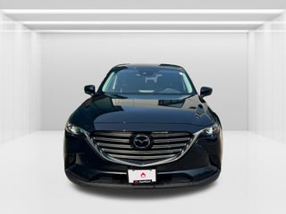 2021 Mazda CX-9