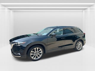 2021 Mazda CX-9
