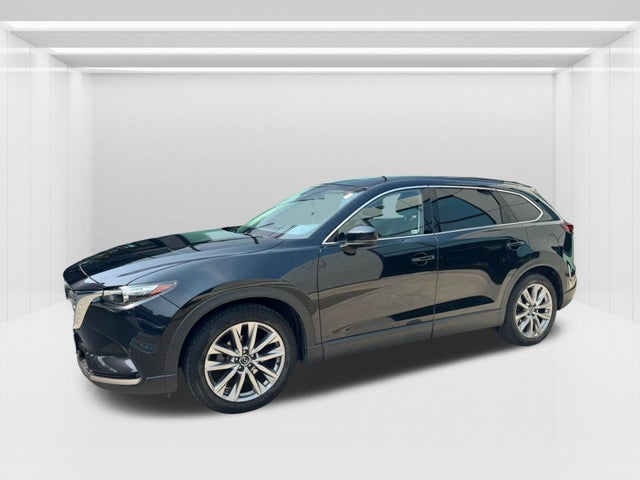 2021 Mazda CX-9