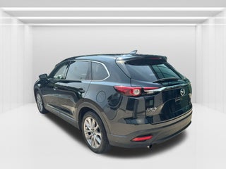 2021 Mazda CX-9