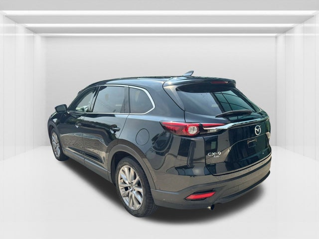 2021 Mazda CX-9