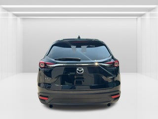 2021 Mazda CX-9