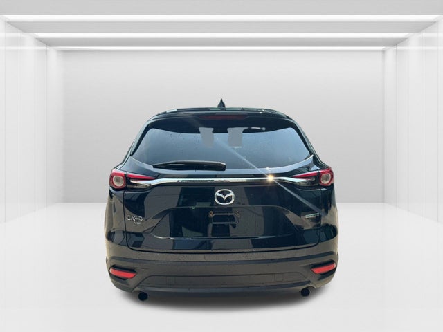 2021 Mazda CX-9
