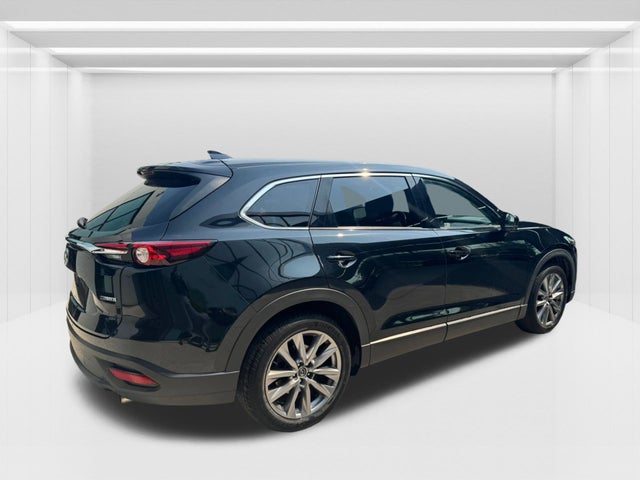 2021 Mazda CX-9
