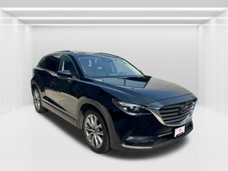 2021 Mazda CX-9