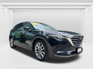 2021 Mazda CX-9