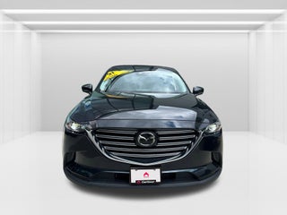 2021 Mazda CX-9