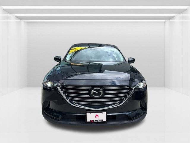2021 Mazda CX-9