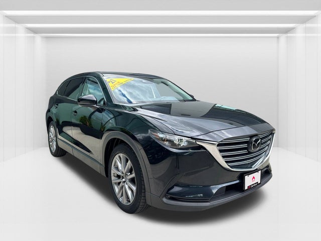 2021 Mazda CX-9