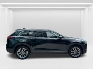 2021 Mazda CX-9