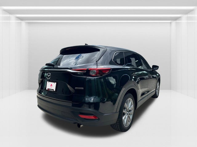 2021 Mazda CX-9