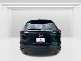 2021 Mazda CX-9