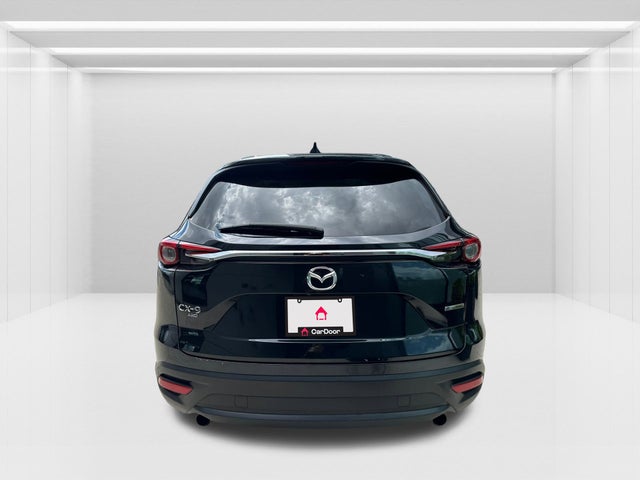 2021 Mazda CX-9