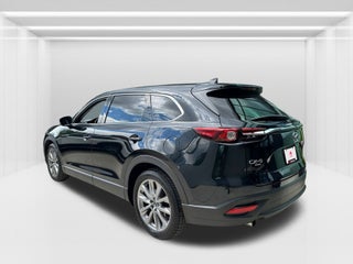 2021 Mazda CX-9