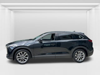 2021 Mazda CX-9
