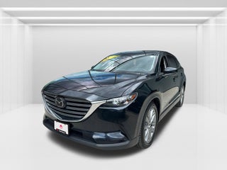 2021 Mazda CX-9