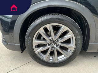 2021 Mazda CX-9
