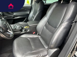 2021 Mazda CX-9
