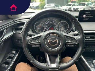2021 Mazda CX-9