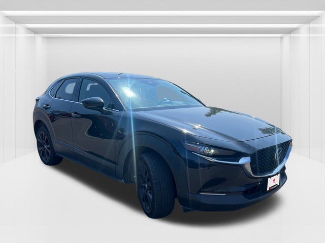 2022 Mazda CX-30