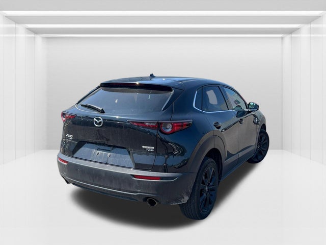 2022 Mazda CX-30