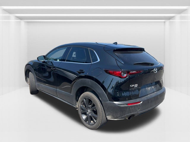 2022 Mazda CX-30
