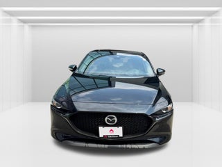 2022 Mazda Mazda3 Hatchback