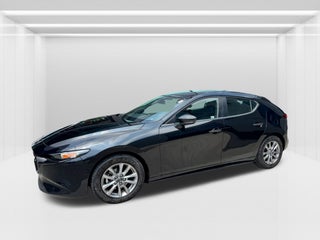 2022 Mazda Mazda3 Hatchback