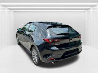 2022 Mazda Mazda3 Hatchback