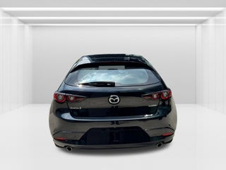 2022 Mazda Mazda3 Hatchback
