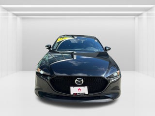 2022 Mazda Mazda3 Hatchback