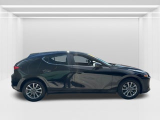 2022 Mazda Mazda3 Hatchback