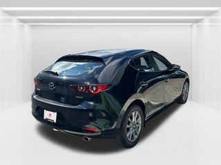 2022 Mazda Mazda3 Hatchback