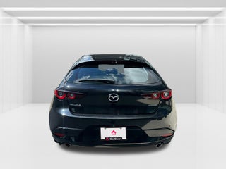 2022 Mazda Mazda3 Hatchback