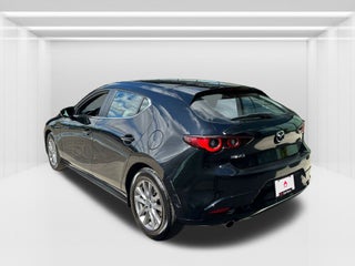 2022 Mazda Mazda3 Hatchback
